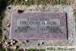 Theodore Hubl