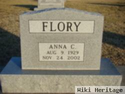 Anna Catherine Flory