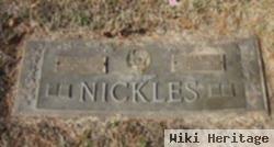 Helen M. Nickles