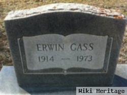 Erwin Gass