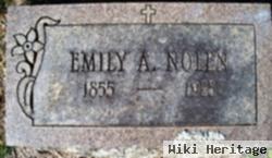 Emily A. Nolen