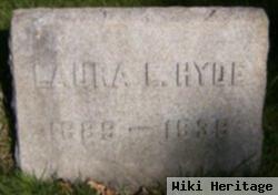 Laura L Hyde