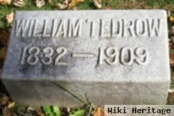 William Mckendrick Tedrow