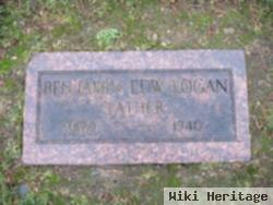 Benjamin Edward Logan