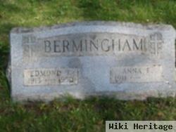 Edmund T Bermingham