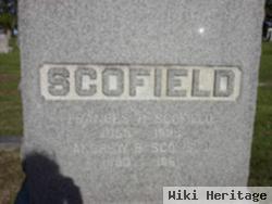 Andrew B. Scofield