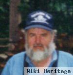 Howard Richard Kepple, Jr