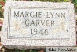 Margie Lynn Garver