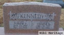 Joseph P Kennedy