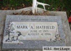 Mark Alan Hatfield