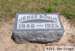 Jesse Bogue