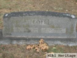 Eliza Ellen Hinkle Eoff