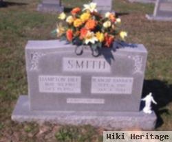 Hampton Dill Smith