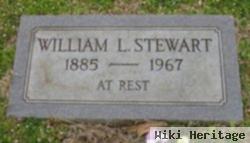 William L. "bill" Stewart