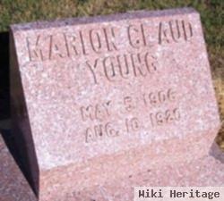 Marion Claud Young