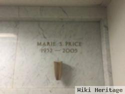 Marie S. Price