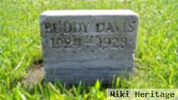 Buddy Davis