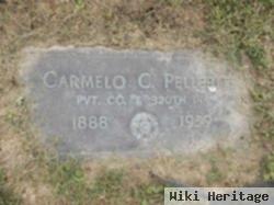 Carmelo C. Pellerite