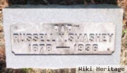 Russell N. Smashey