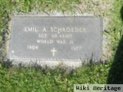 Emil A. Schroeder