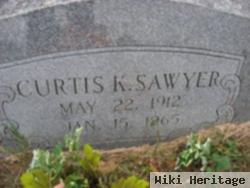 Curtis Kight Sawyer