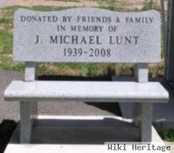 Jerry Michael "mike" Lunt