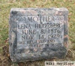 Lena A. Schroeder Hertzberg