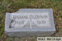 Thomas O'connor