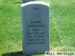 Mary Virginia Day