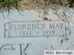 Florence May Strick