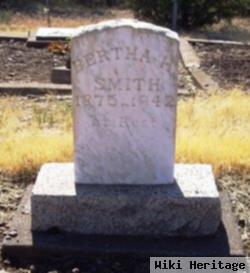 Bertha H. Smith