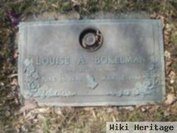 Louise A. Bokelman