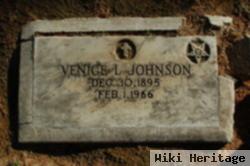 Venice L. Johnson