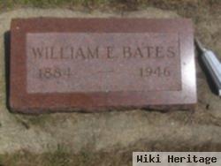 William E. Bates