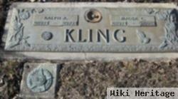 Ralph A. Kling