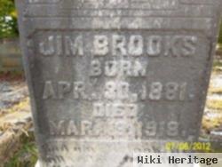 Jim S Brooks