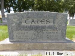 Miles E. Cates