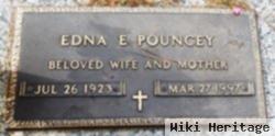 Edna Earl Burkhalter Pouncey