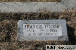 Francis Hamilton Fisher