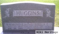 Stella E. Daywitt Huggins