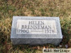 Helen Brenneman