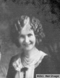 Virginia Mae Phillips Brewer