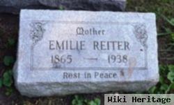 Emilie Heinrich Reiter