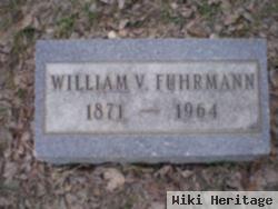 William V Fuhrmann