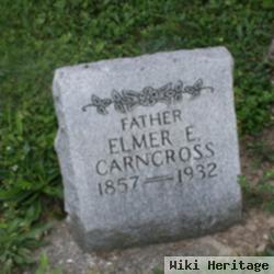 Elmer E. Carncross