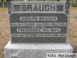 Adolph Brauch