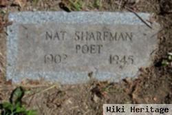 Nat Sharfman