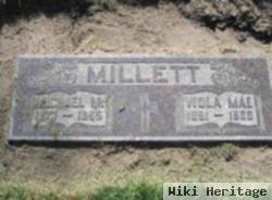 Viola Mae Millett