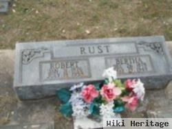 Robert Rust