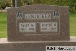 Robert H Lenocker